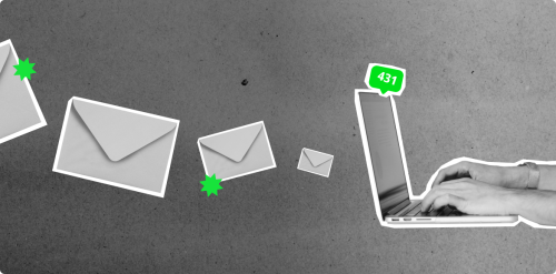 Beyond the Inbox: How WhatsApp Complements Email for Sales edna